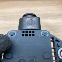 4F0907637A 0265005776  ESP acceleration yaw rate sensor Audi A6 S6 C6 4F