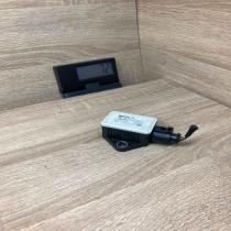 4F0907637A 0265005776  ESP acceleration yaw rate sensor Audi A6 S6 C6 4F