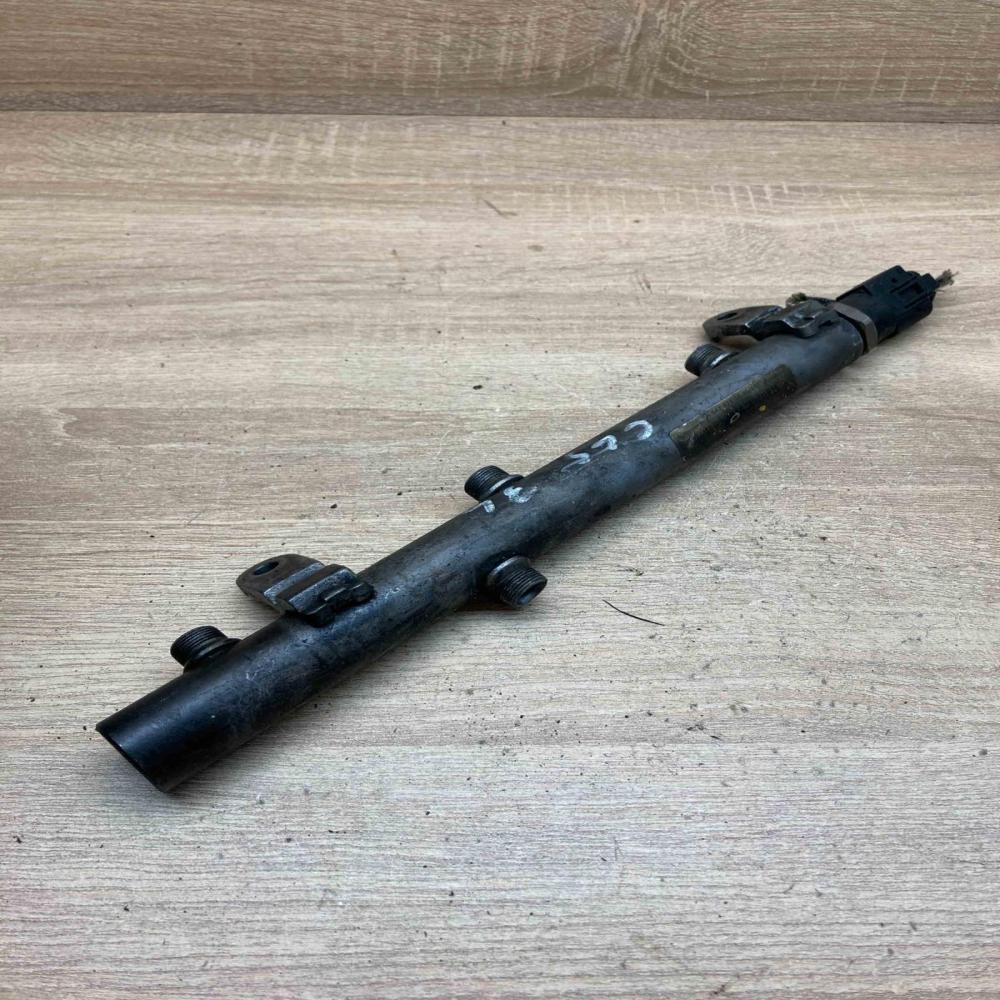 A6420700695   Fuel main line pipe Mercedes-Benz E AMG W211