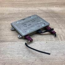 8E0035456C  With Plug Aerial antenna amplifier Audi A6 S6 C6 4F