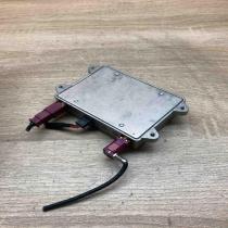 8E0035456C  With Plug Aerial antenna amplifier Audi A6 S6 C6 4F