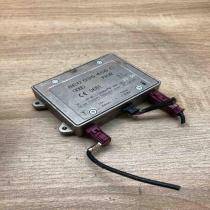 8E0035456C  With Plug Aerial antenna amplifier Audi A6 S6 C6 4F