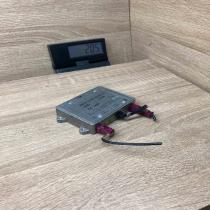 8E0035456C  With Plug Aerial antenna amplifier Audi A6 S6 C6 4F