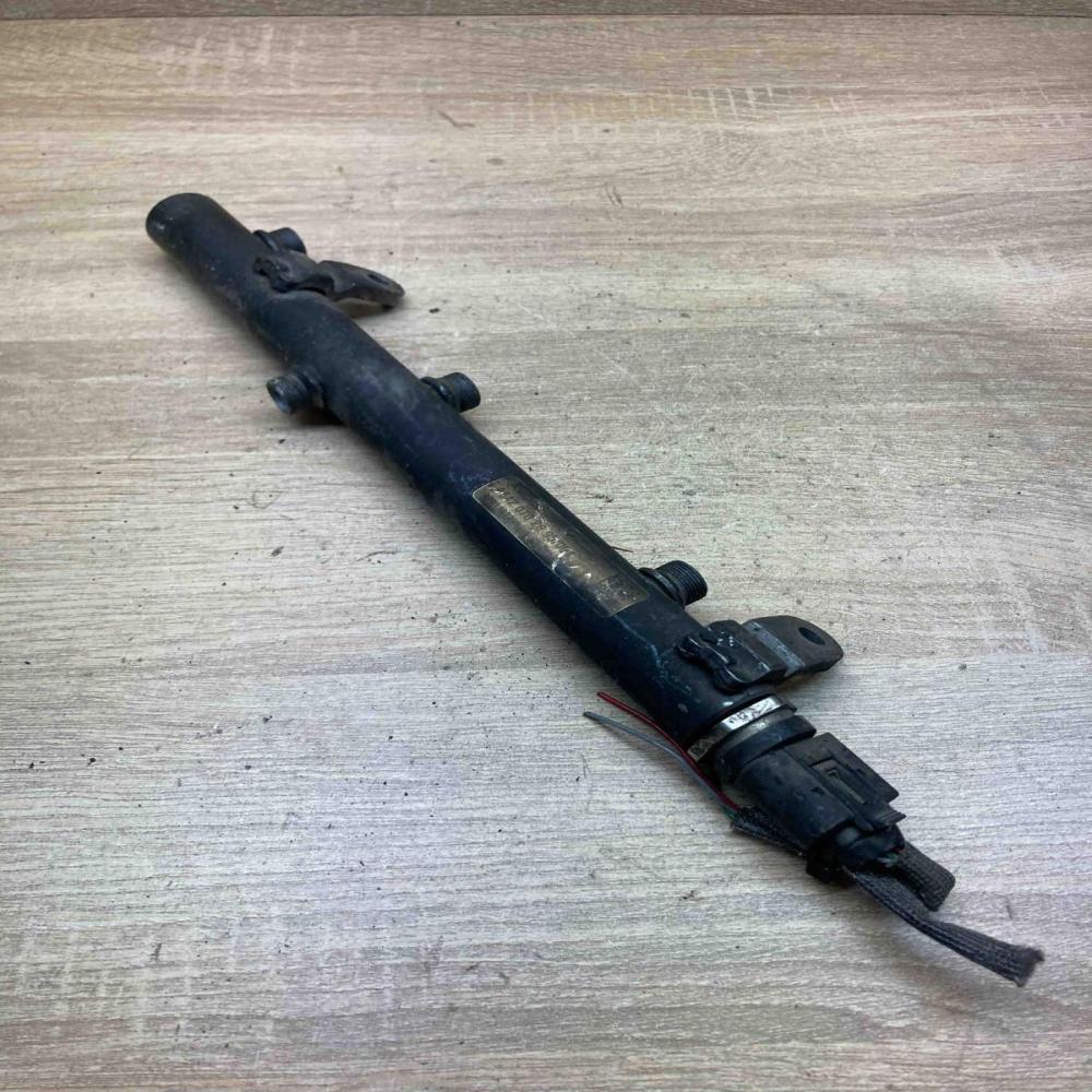 A6420702695 0701107399  Fuel main line pipe Mercedes-Benz ML W164
