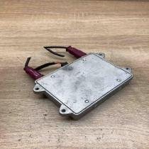 8E0035456C   Antenna control unit Audi A4 S4 B7 8E 8H