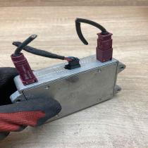 8E0035456C   Antenna control unit Audi A4 S4 B7 8E 8H