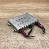 8E0035456C   Antenna control unit Audi A4 S4 B7 8E 8H