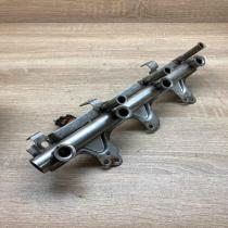 06J133317M 1019139S02  Fuel main line pipe Skoda Superb B6 (3T)