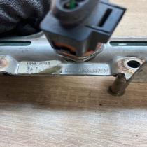 06J133317M 1019139S02  Fuel main line pipe Skoda Superb B6 (3T)