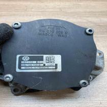 03L145100B 9140300060  Vacuum pump Volkswagen Golf VI