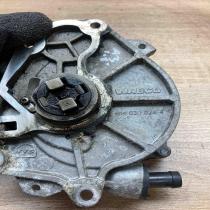 03L145100B 9140300060  Vacuum pump Volkswagen Golf VI