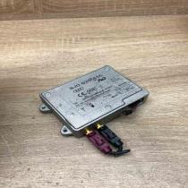 8J0035456   Aerial antenna amplifier Audi A5 8T 8F