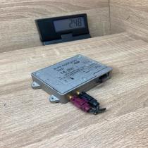 8J0035456   Aerial antenna amplifier Audi A5 8T 8F