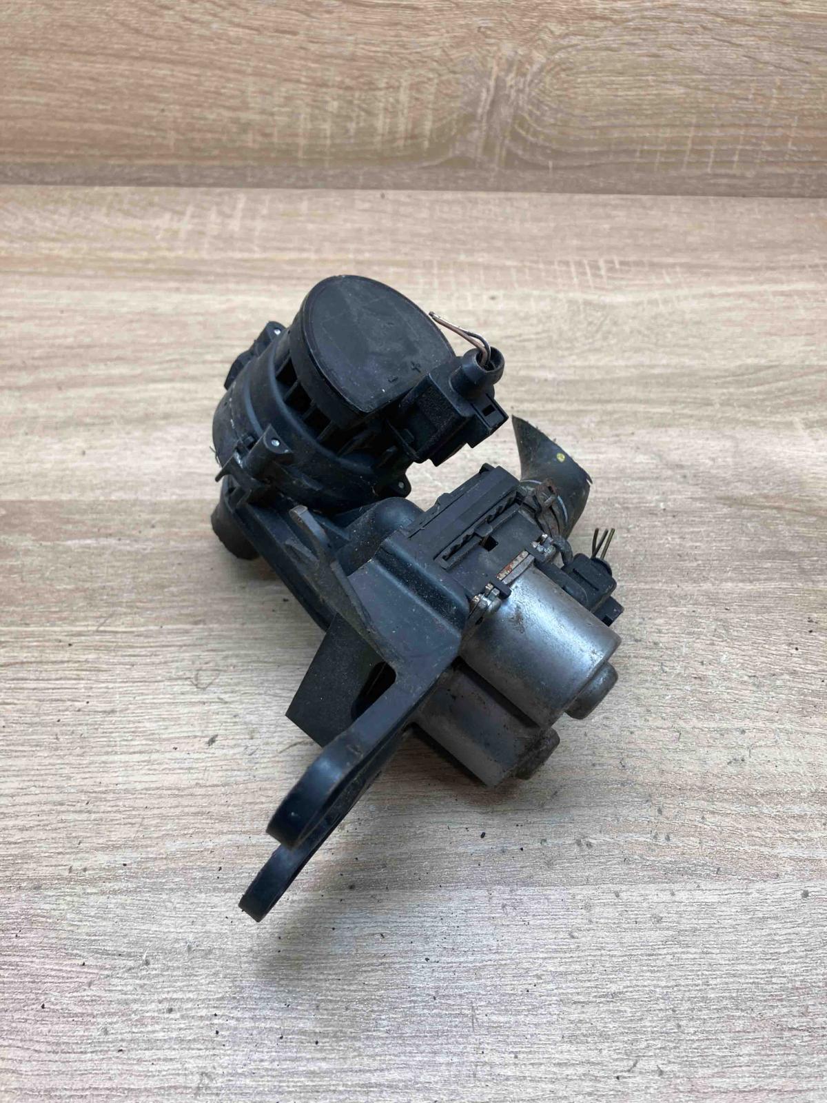 G4V18PC0410   Electric auxiliary coolant/water pump Audi A6 S6 C6 4F