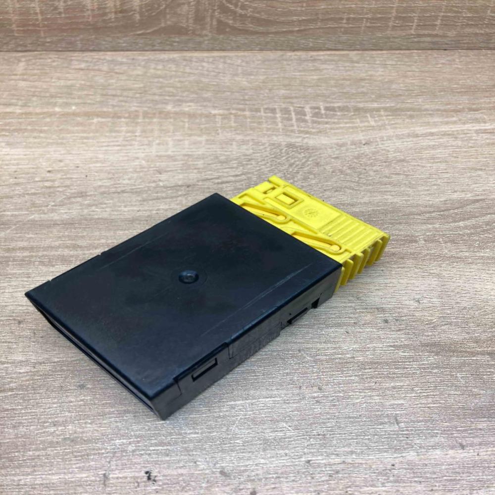8362277 608377  Immobilizer control unit/module BMW 3 E46