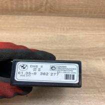 8362277 608377  Immobilizer control unit/module BMW 3 E46
