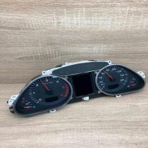 4F0920950L 4F0910900A  Speedometer (instrument cluster) Audi A6 S6 C6 4F