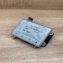 8E0035456C 8E9035535A  Aerial antenna amplifier Audi A6 S6 C6 4F