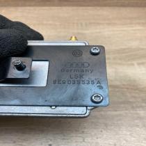 8E0035456C 8E9035535A  Aerial antenna amplifier Audi A6 S6 C6 4F