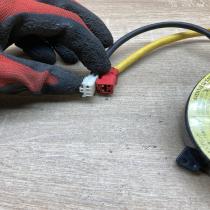 HONDA slip ring   Airbag slip ring squib (SRS ring) Honda Accord