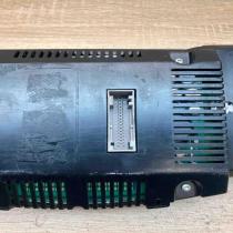 5540007312 5550007301 MPH Speedometer (instrument cluster) Audi A6 S6 C6 4F