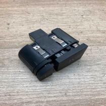4F1927227B   Glove box opening button Audi A6 S6 C6 4F
