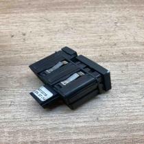 4F1927227B   Glove box opening button Audi A6 S6 C6 4F