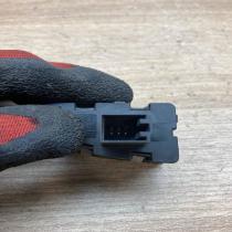 4F1927227B   Glove box opening button Audi A6 S6 C6 4F