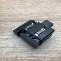4F1927227B   Glove box opening button Audi A6 S6 C6 4F