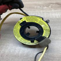 HONDA slip ring   Airbag slip ring squib (SRS ring) Honda Accord