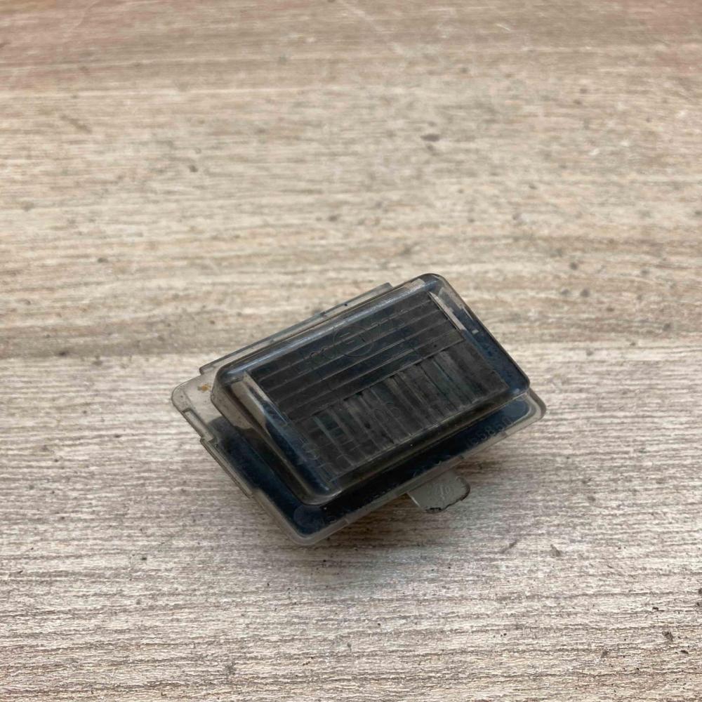 A2218200456   Number plate light Mercedes-Benz E W212