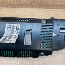 4F0920931F 4F0910930A KMH Speedometer (instrument cluster) Audi A6 S6 C6 4F