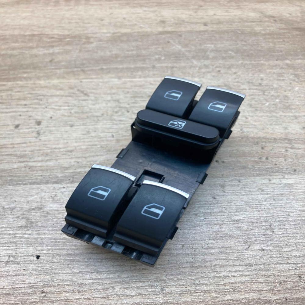 5K4959857  2081 Electric window control switch Volkswagen PASSAT CC