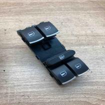 5K4959857  2081 Electric window control switch Volkswagen PASSAT CC