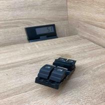 5K4959857  2081 Electric window control switch Volkswagen PASSAT CC