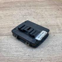 4L0959511B   Tailgate opening switch Audi Q7 4L