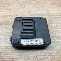 4L0959511B   Tailgate opening switch Audi Q7 4L