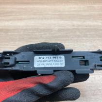 4F2713463B 400460472504  Gear shift selector indicator Audi A6 S6 C6 4F