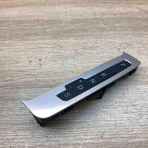 4F2713463B 400460472504  Gear shift selector indicator Audi A6 S6 C6 4F
