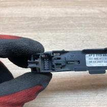 4F2713463C   Gear shift selector indicator Audi A6 S6 C6 4F