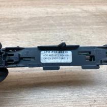 4F2713463C   Gear shift selector indicator Audi A6 S6 C6 4F