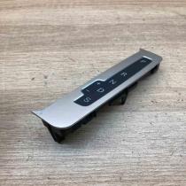 4F2713463C   Gear shift selector indicator Audi A6 S6 C6 4F