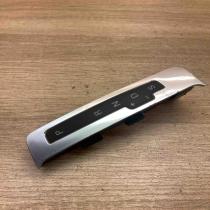 4F2713463B   Gear shift selector indicator Audi A6 S6 C6 4F