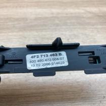 4F2713463B   Gear shift selector indicator Audi A6 S6 C6 4F