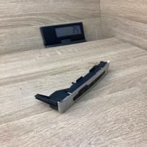 4F2713463B   Gear shift selector indicator Audi A6 S6 C6 4F