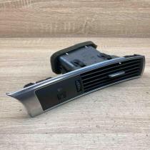 4F2820902C   Dashboard side air vent grill/cover trim Audi A6 S6 C6 4F