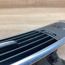 4F2820902C   Dashboard side air vent grill/cover trim Audi A6 S6 C6 4F