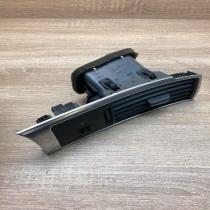 4F2820902C   Dashboard side air vent grill/cover trim Audi A6 S6 C6 4F