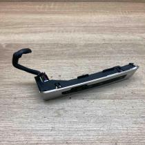 4F2713463D   Gear shift selector indicator Audi A6 S6 C6 4F