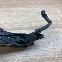 4F2713463D   Gear shift selector indicator Audi A6 S6 C6 4F